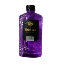 یاغیش آب معدنی کتابی 470میل